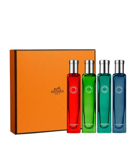 collection hermes colognes|Hermes perfumes official website.